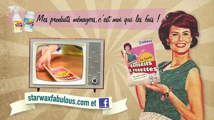 L’astuce du jour pour dégraisser et détacher votre linge : « The Fabulous savon de Marseille »