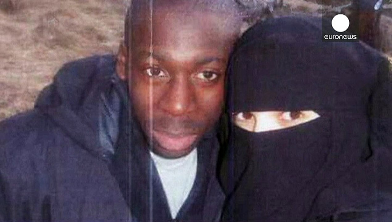 Amedy Coulibaly aurait été contrôlé par la police par hasard 10 jours avant les attaques de Paris