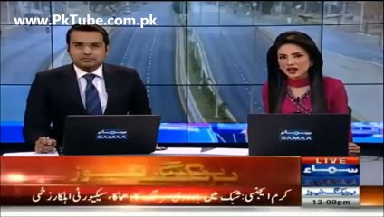 Petrol Shortage in Pakistan