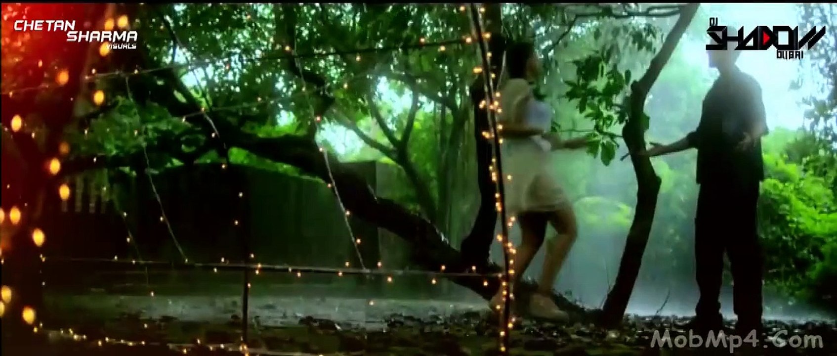 Zid Movie Mashup -dj Shadow Dubai (pc Video)