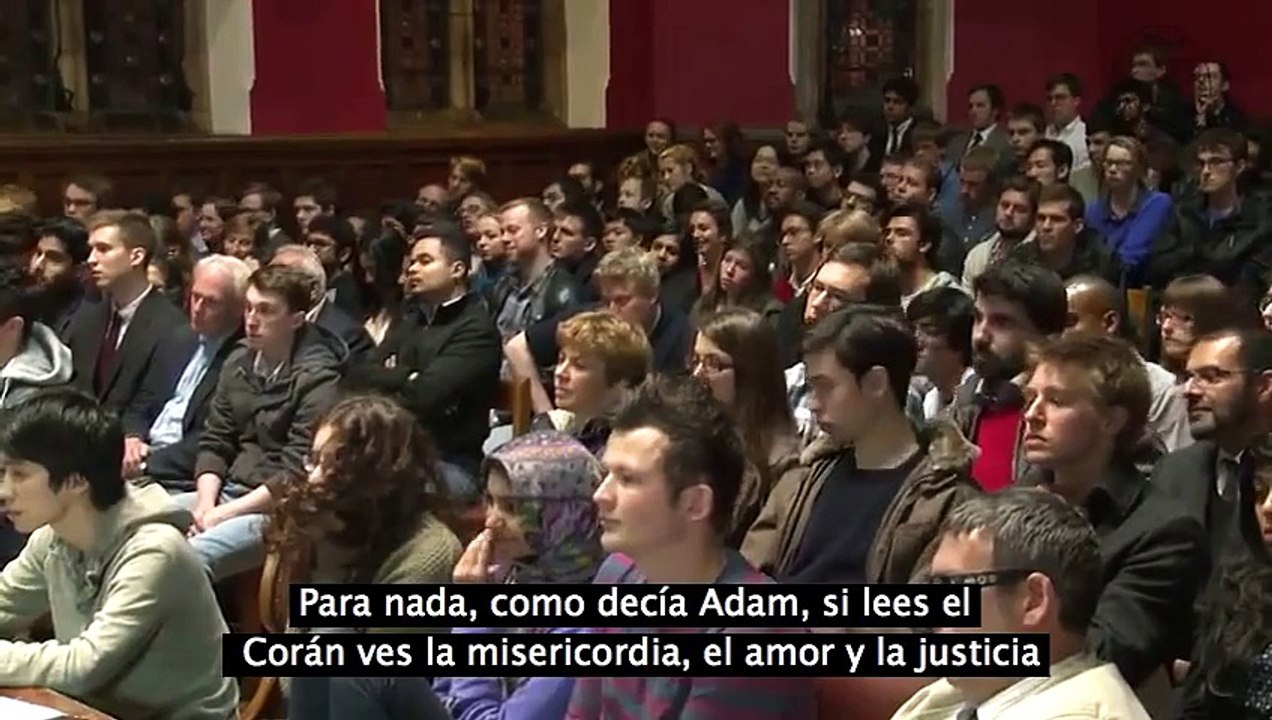 ¿El Islam promueve la violencia?