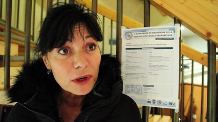 #Cyberdefense : Paroles de réservistes (3/7)