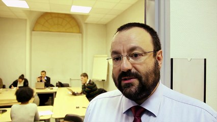 #Cyberdefense : Paroles de réservistes (4/7)