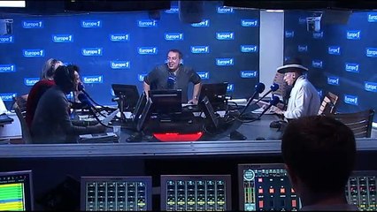 Willy Rovelli - Geneviève, tu es la France !