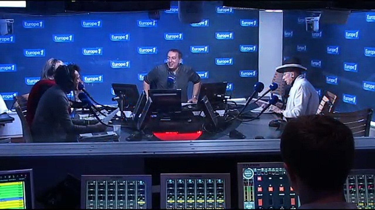 Willy Rovelli - Geneviève, tu es la France !