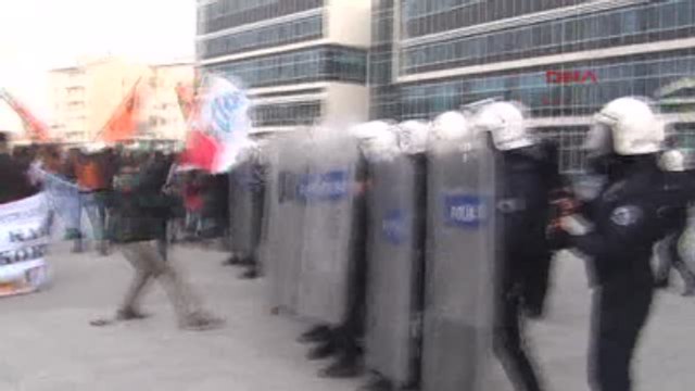 Kayseri Ali İsmail Korkmaz Davasında Karar Çıktı