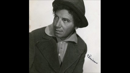 TRIBUTE TO CHICO MARX