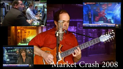 Occupy Wall Street - Whats It All About