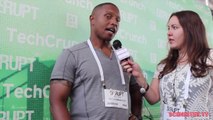 TechCrunch Disrupt Startup VET COMMANDER - Helping Vets Get Jobs & Serving Those Who Served Us