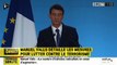 Manuel Valls sur la peine d'indignité nationale : pas de 