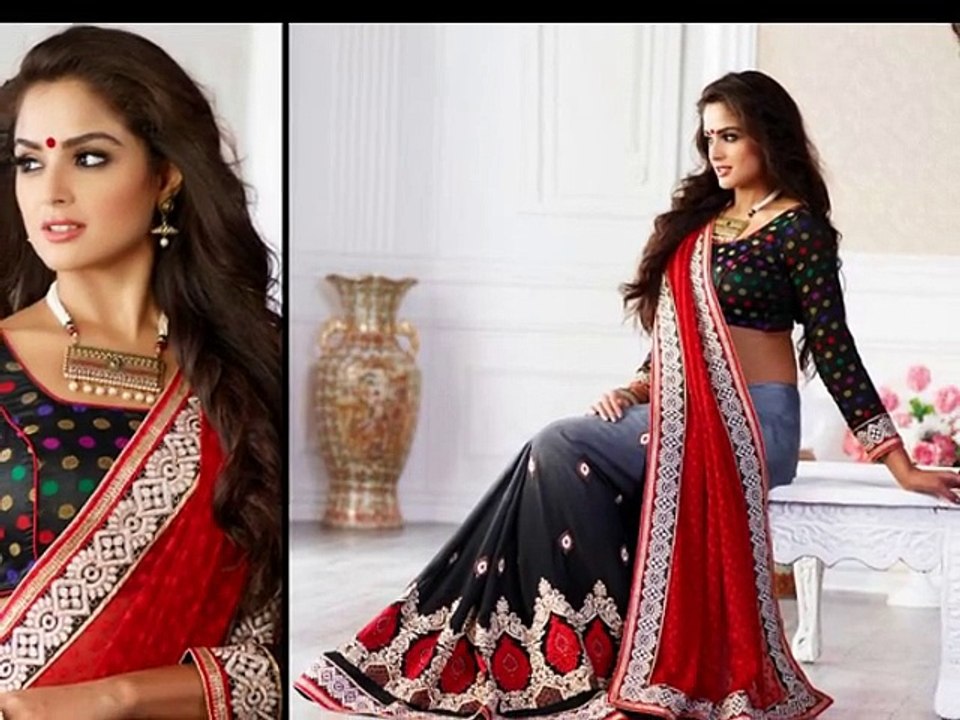 Choose Your Wedding Sarees with Your Favourite ChennaiStore.com