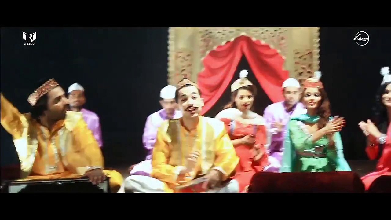Billy-X - Chummi Da Sawaal