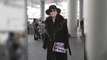 Kris Jenner Uses Her Trip To The National Television Awards As A Publicity Opportunity