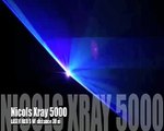 NICOLS X-RAY 5000 LASER