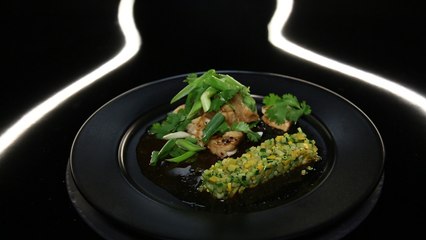 Cabillaud par Gilles Epié (#DPDC)