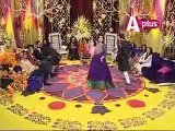 Laila & Guest Dancing At The Dholki In Good Morning Zindagi Aplus