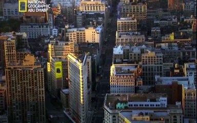 تصميم برج خليفه - وثائقي