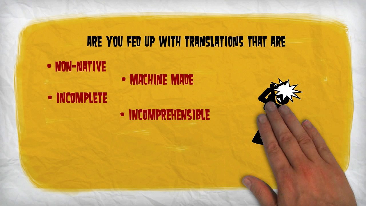 About Professional Translation Services – Teck Language Solutions