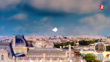 Les 4 Vérités : Patrick Pouyanné, P.-D.G. de Total, revient sur la sécurité du groupe au Yémen