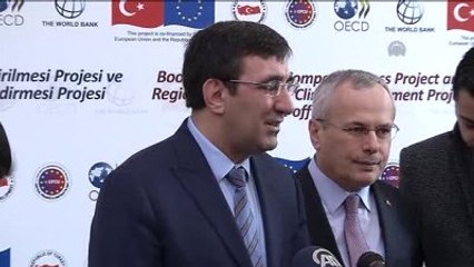 Cevdet Yılmaz - TBMM'deki Oylama ve MB'nin Faiz Kararı