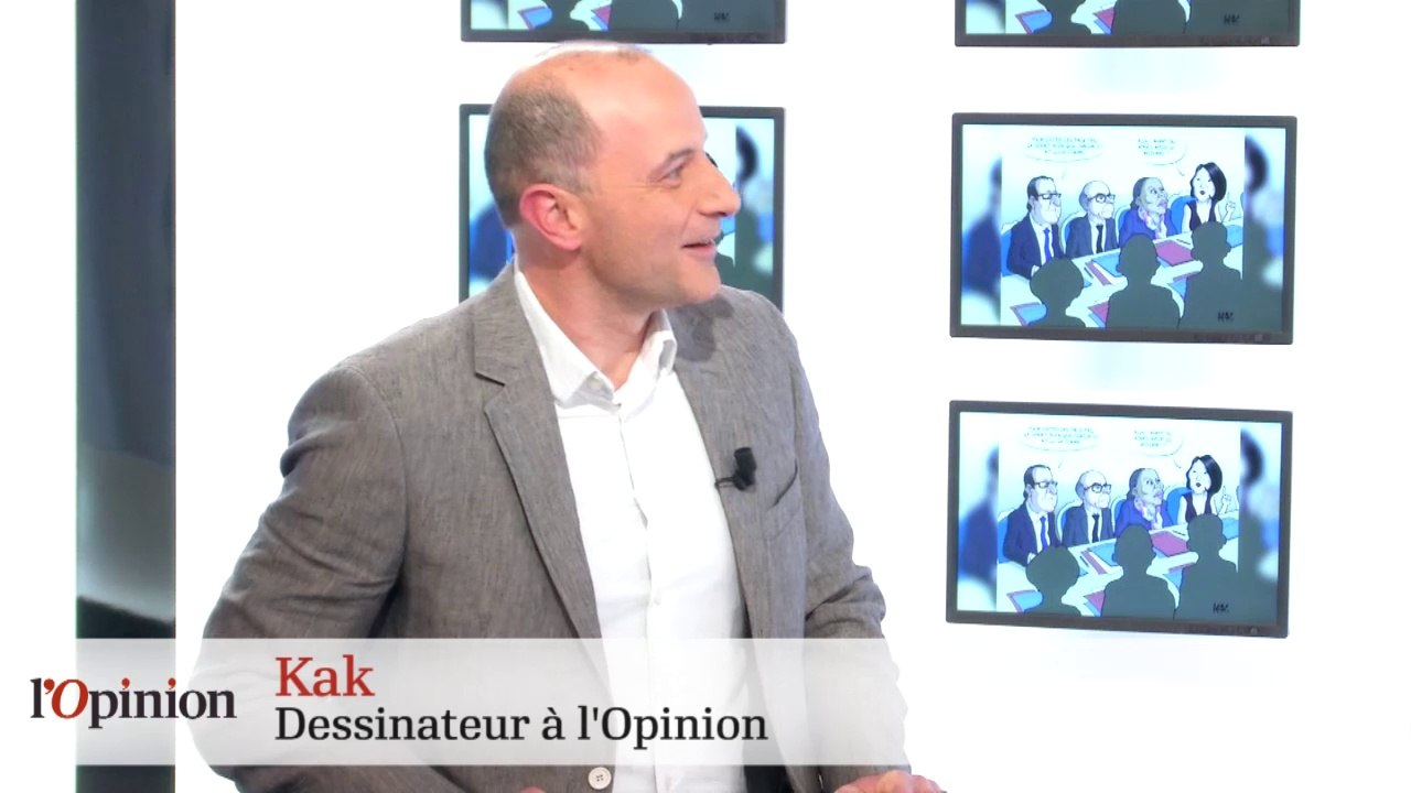 Cécile Duflot, Ségolène Royal, Fleur Pellerin : les femmes à l'honneur dans la semaine de Kak