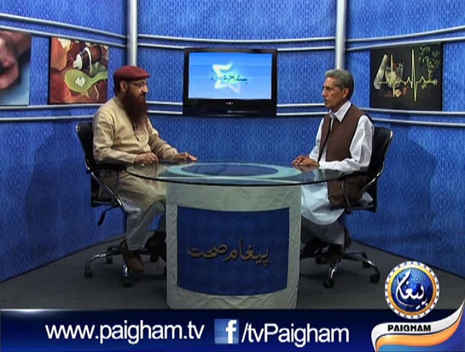 Paigham-e-Sehat EP69
