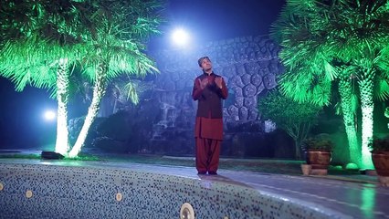 KHUSHIYA WARTAWAN AYA ALLAH DA YAAR SOHNA BY MUHAMMAD UMAIR ZUBAIR QADRI ALBUM 2015