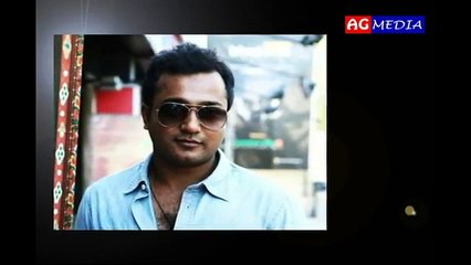 director KV Anand's Assistant next with Bobby Simha