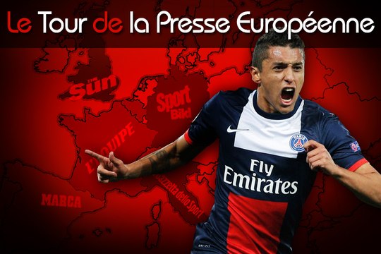 Gignac vers l'Inter Milan, Marquinhos c'est 150 M€... La revue de presse Top Mercato !