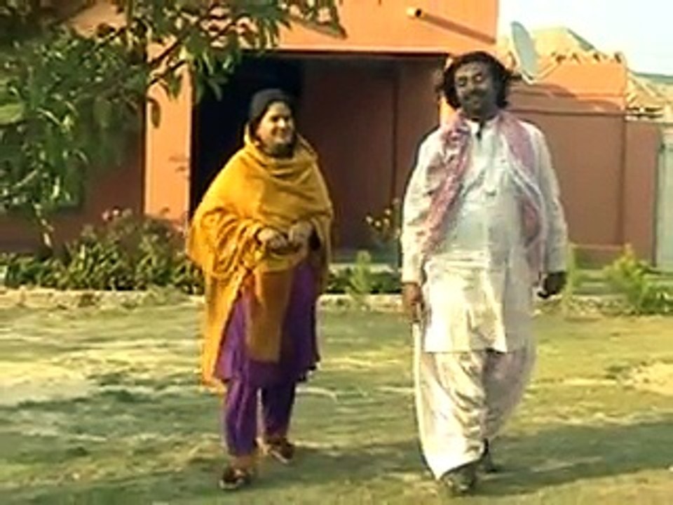 Brahvi  song ( Bakht) by kalsoom