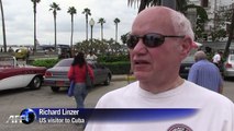 Cuba to host higest level US offical since 1980