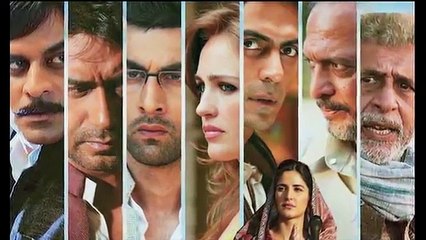 Raajneeti 2 First Look Poster   Ranbir Kapoor   Ajay Devgan.mp4