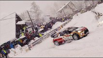 live WRC Rallye Monte-Carlo streaming