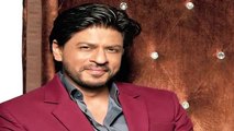 Fan   Shahrukh Khan Undergoes Face Scanning.mp4