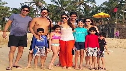 Hrithik Roshan Avoids Sussanne Khan.mp4