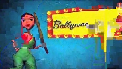 Piku First Look   Amitabh Bachchan Spotted With Big Belly.mp4