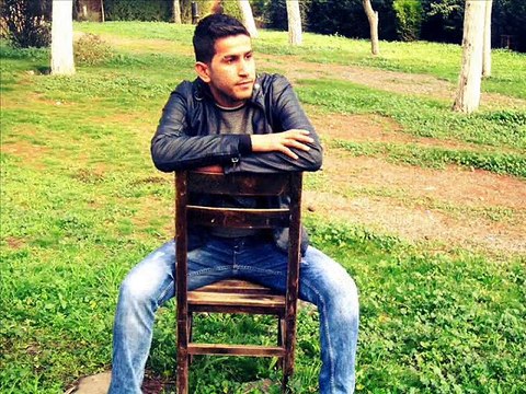 Dj DiKKaT FT Hüseyin-K & Son İsyan - [Sahte GüLüşler] Studyo Zirwe