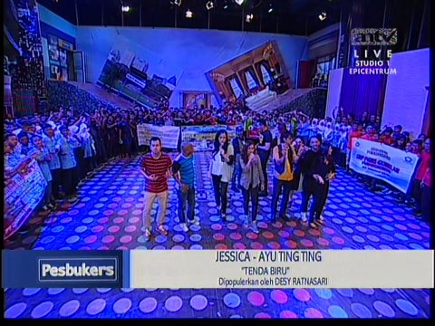 [150121]Pesbukers - Seg5