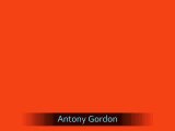 Antony Gordon | Rabbi