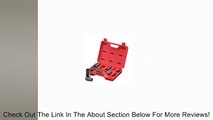 Advanced Tool Design Model  ATD-3050  Locking Lug Nut Remover Kit Review