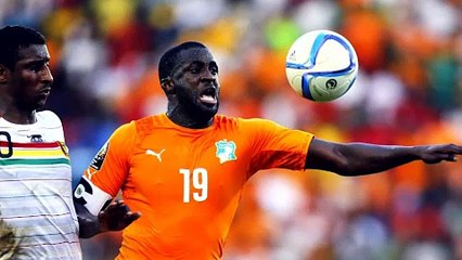 Yaya Toure: 'Difficile fare a meno di Gervinho'