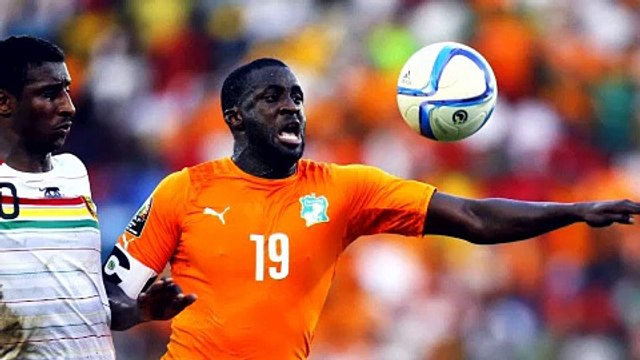 Yaya Toure: 'Difficile fare a meno di Gervinho'