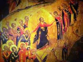 219. Воскресение Иисуса Христа.