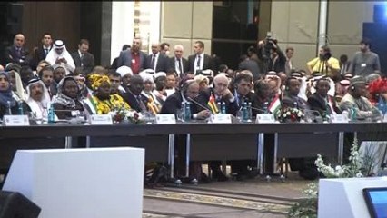 Erdoğan: "İsrail'in Katlettiği Gazetecileri Nereye Koyacaksınız"