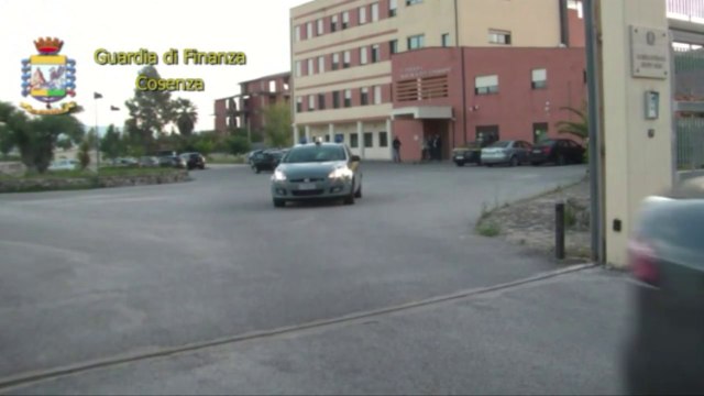 Castrovillari (CS) - Ennesima truffa all’Inps, danno alle casse dello stato per 1,2 milioni (21.01.15)