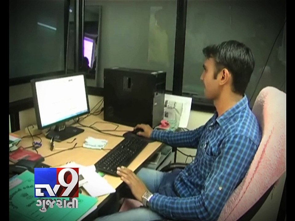 Bharuch Clash - Social media becomes venue for incitement- Tv9 Gujarati