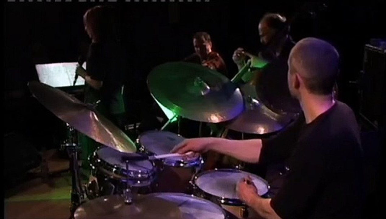 Yves rousseau quartet & Jeanne Added & Claudia solal - "Poêtes, vos papiers" - le Triton