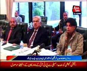 Govt is willing to do everything to implement National Action Plan: PM