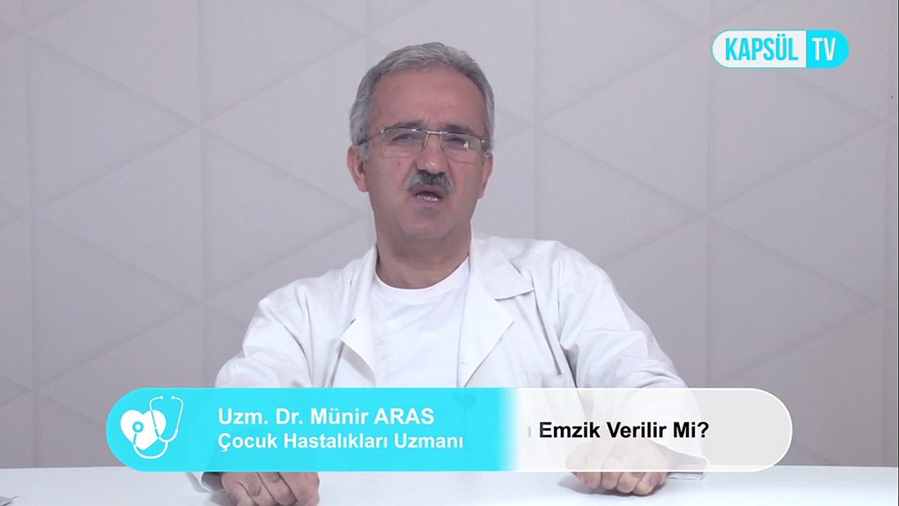 Yeni doğan bebeğe yalancı emzik verilir mi?