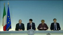 Roma - Consiglio dei Ministri n. 45 (20.01.15)